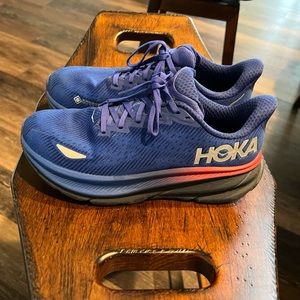 Hoka Clifton 9 GTX